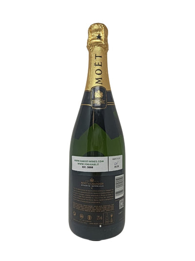 Champagne Cuvee Reserve Imperiale 00's - Moët & Chandon - Rarest Wines