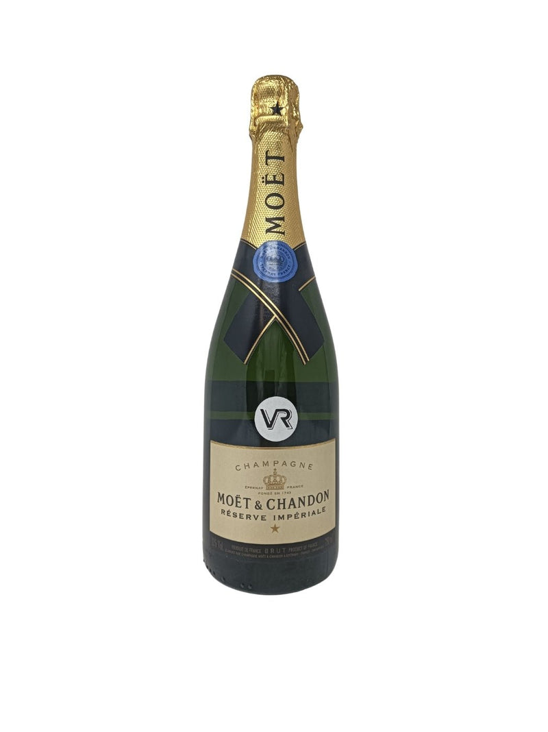 Champagne Cuvee Reserve Imperial 00&