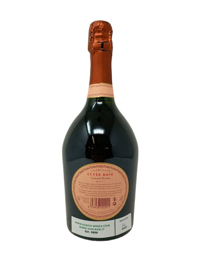 Champagne Cuveè Rosé IOC - 00's - Laurent Perrier - Rarest Wines