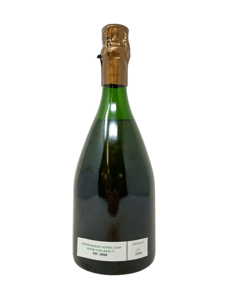 Champagne "Special Club Cuvee Grand Cru" IOC - 2000 - Henri Goutorbe - Rarest Wines