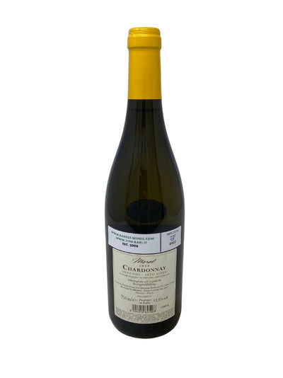 Chardonnay "Merol" - 2018 - St. Michael Eppan - Rarest Wines