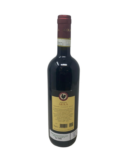 Chianti Classico - 2020 - Aiola Farm - Rarest Wines