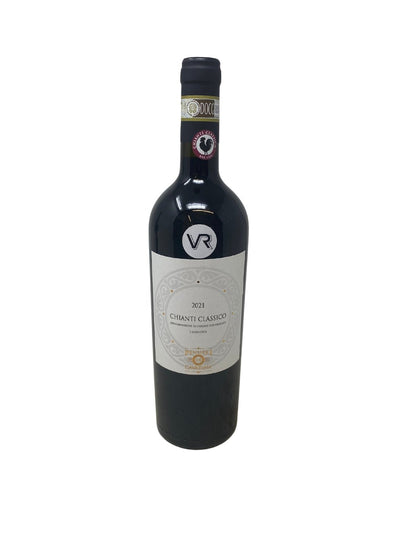 Chianti Classico - 2021 - Thoughts of Cavatina - Rarest Wines