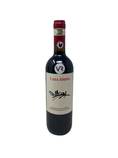 Chianti Classico - 2022 - Casa Emma - Rarest Wines