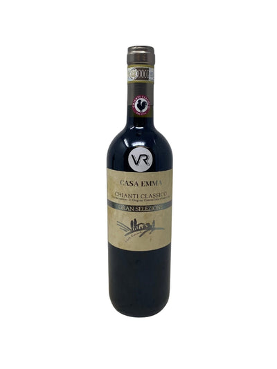 Chianti Classico Gran Selezione - 2020 - Casa Emma - Rarest Wines