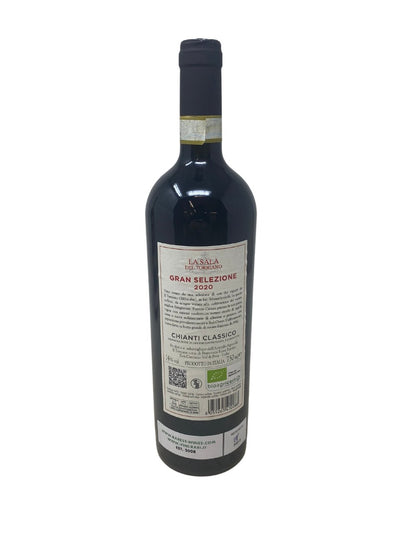 Chianti Classico Gran Selezione "Il Torriano" - 2020 - La Sala del Torriano - Rarest Wines