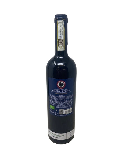 Chianti Classico Gran Selezione "Prunaio" - 2018 - Viticcio - Rarest Wines