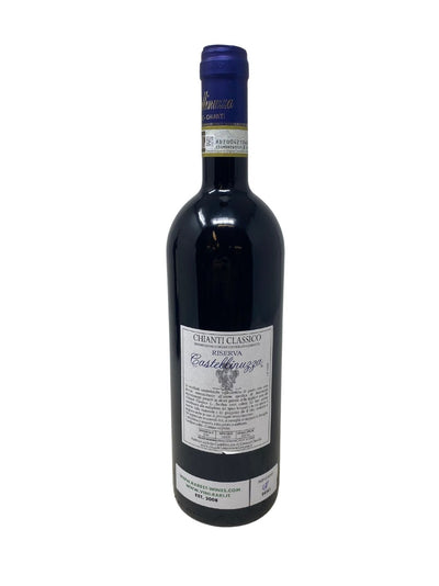 Chianti Classico Riserva - 2019 - Castellinuzza - Rarest Wines