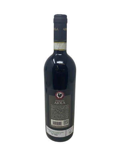 Chianti Classico Riserva - 2019 - Aiola Farm - Rarest Wines