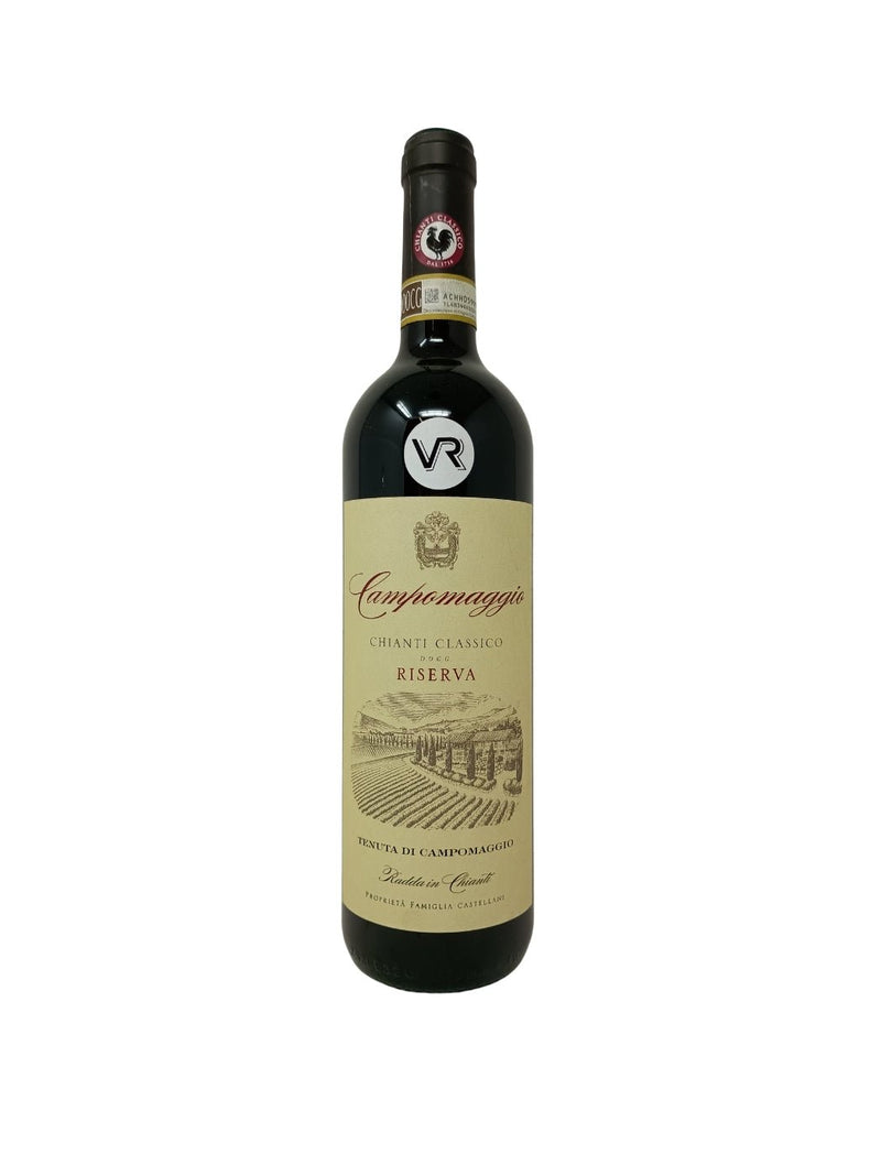 Chianti Classico Riserva - 2020 - Campomaggio - Rarest Wines