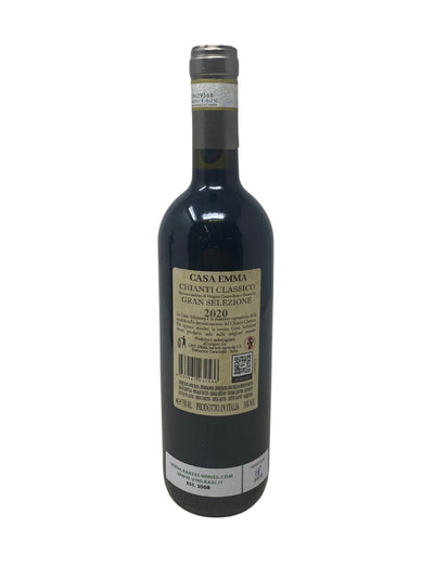 Chianti Classico Riserva - 2021 - Podere Terreno - Rarest Wines