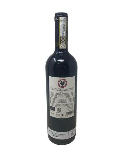 Chianti Classico "Vendemmia 56" - 2021 - Viticcio - Rarest Wines