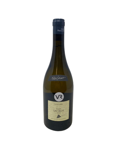 Clos du Roy - 2020 - Domaine Pascal Jolivet - Rarest Wines