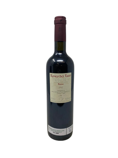 Collio "Cjarandon" - 2007 - Ronco dei Tassi - Rarest Wines