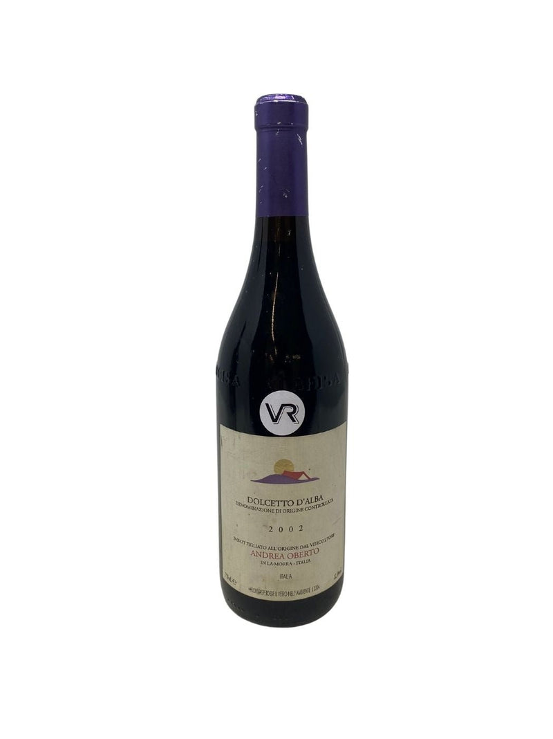 Dolcetto d&