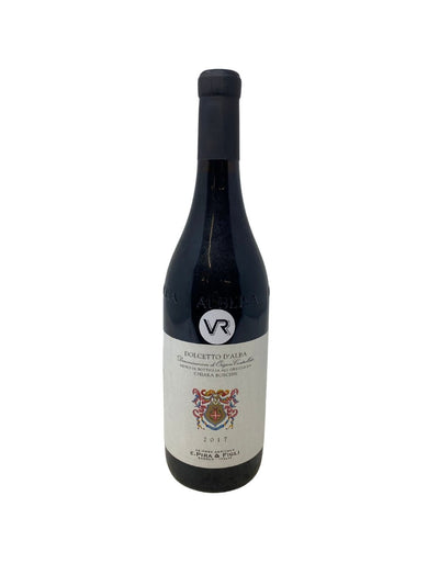 Dolcetto d'Alba - 2017 - Azienda Agricola E.Pira & Figli - Rarest Wines