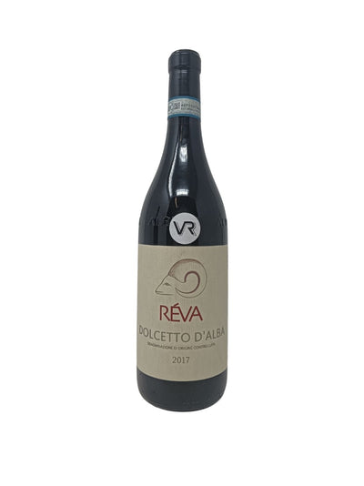 Dolcetto d'Alba - 2017 - Reva - Rarest Wines