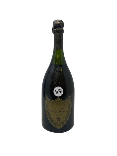 Dom Perignon Champagne Brut - 1969 - Moet & Chandon - Rarest Wines