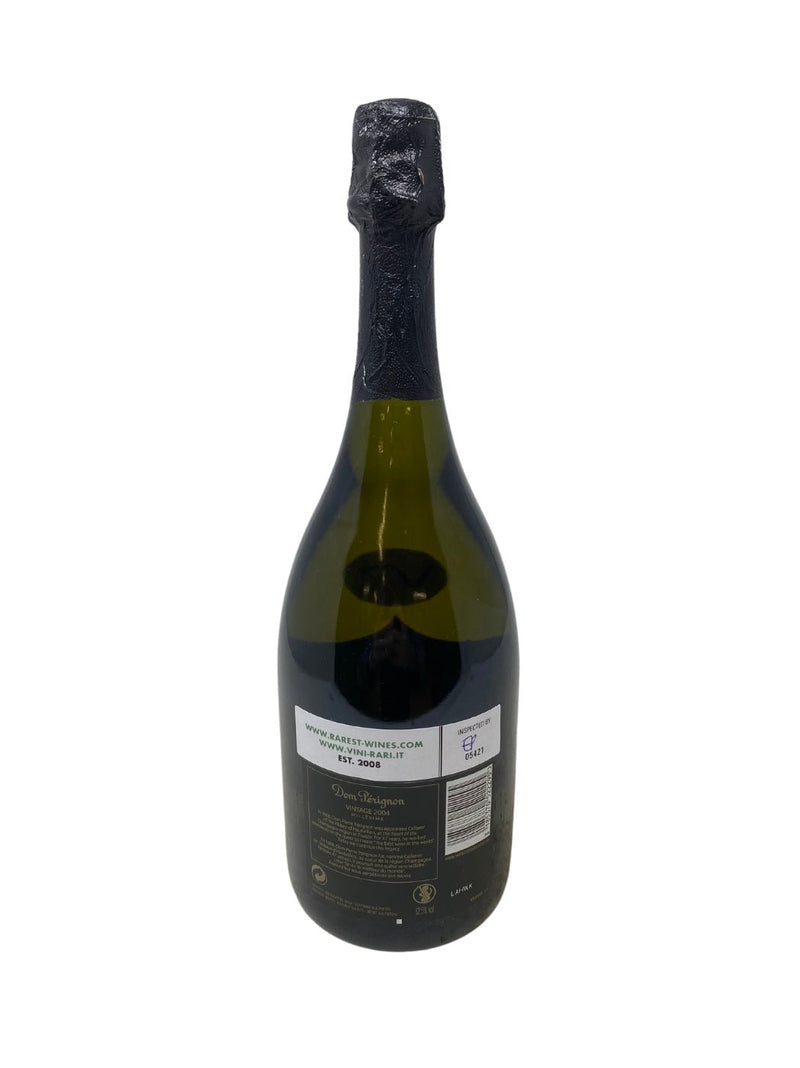 Dom Perignon Champagne Brut - 2004 - Moët & Chandon - Rarest Wines