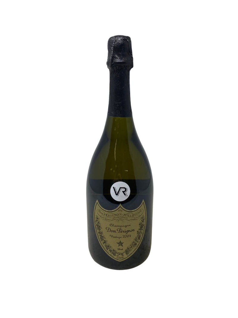 Dom Perignon Champagne Brut - 2004 - Moët & Chandon - Rarest Wines