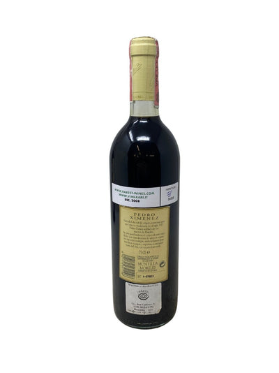 Don PX Pedro Ximenez Gran Reserva - 1975 - Bodegas Toro Albala - Rarest Wines