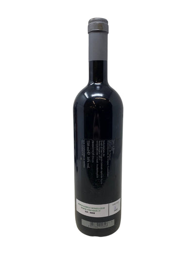 Hephaestus "Vigne di Mezzo" - 2001 - Feudi di San Gregorio - Rarest Wines