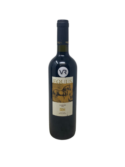 Equus - 2005 - Haras de Pirque - Rarest Wines