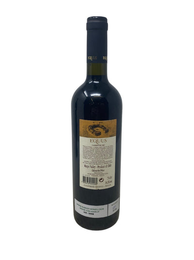 Equus - 2005 - Haras de Pirque - Rarest Wines