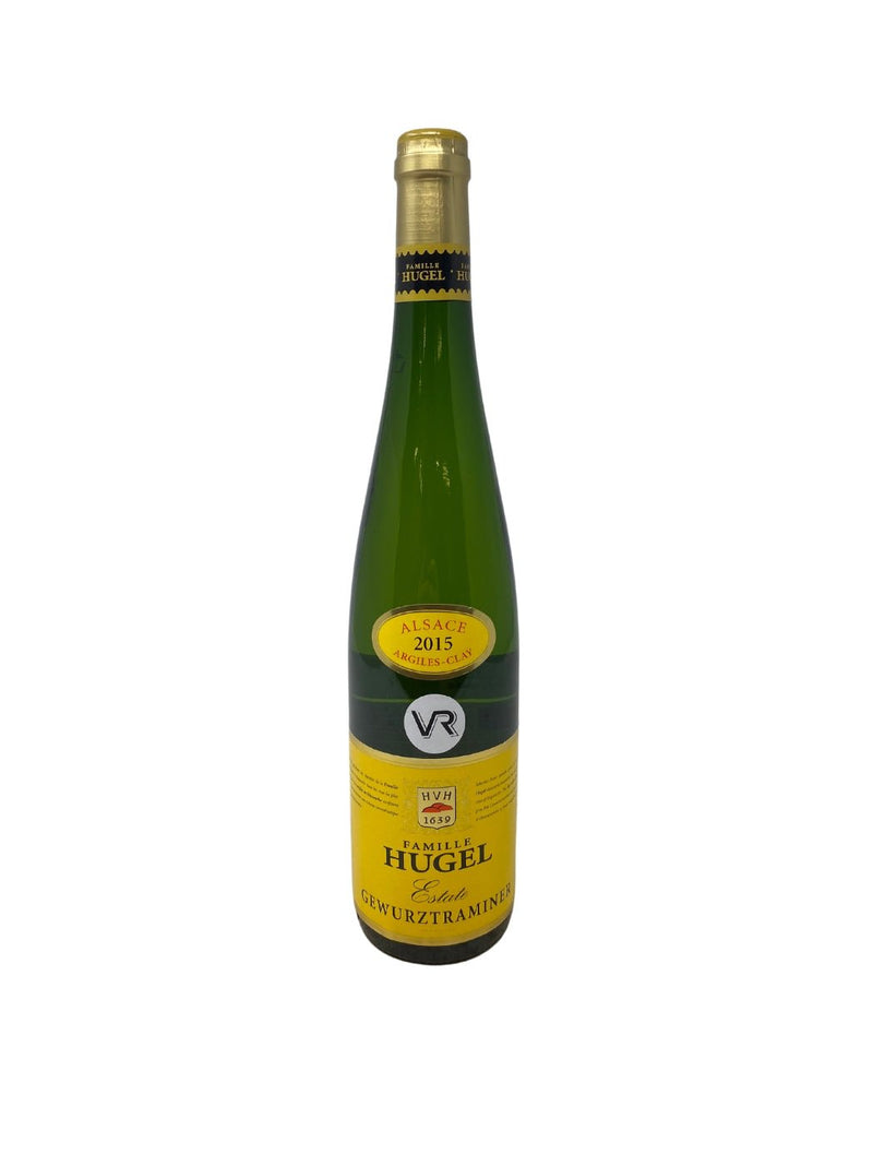 Summer Gewurztraminer - 2015 - Famille Hugel - Rarest Wines