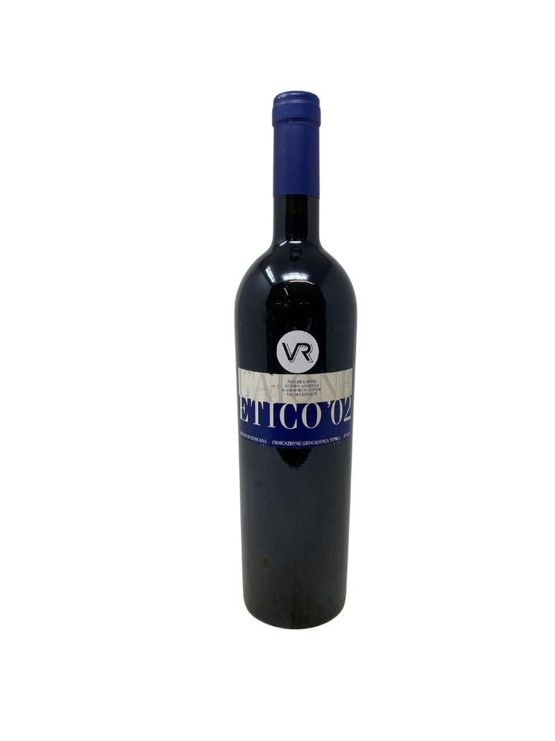 Ethical - 2002 - Podere L&