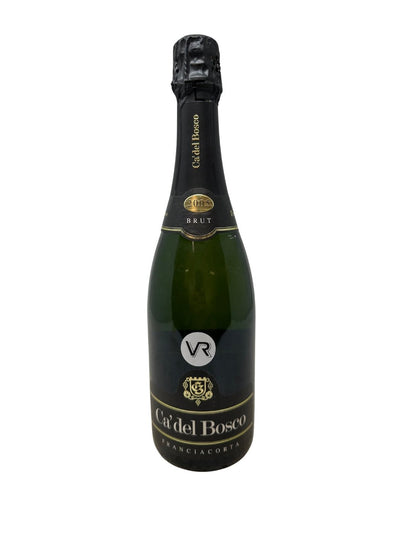 Franciacorta Brut - 2005 - Ca Del Bosco - Rarest Wines