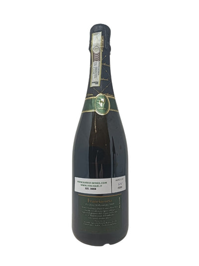 Franciacorta Pas Dosé - 2009 - Fratelli Berlucchi - Rarest Wines