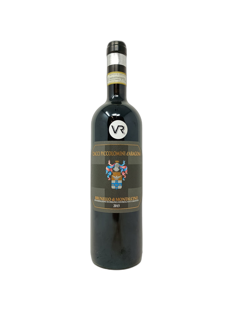 Brunello di Montalcino - 2013 - Ciacci Piccolomini d&