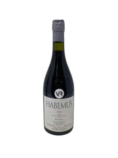 Habemus - 2020 - Agricola San Giovenale - Rarest Wines
