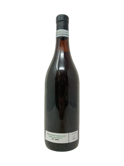 Golden Pheasants "Vignabajla" - 1978 - Angelo Gaja - Rarest Wines