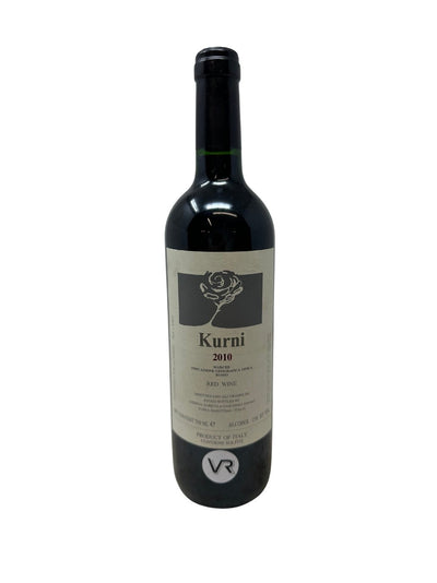 Kurni - 2010 - Oasi Degli Angeli - Rarest Wines