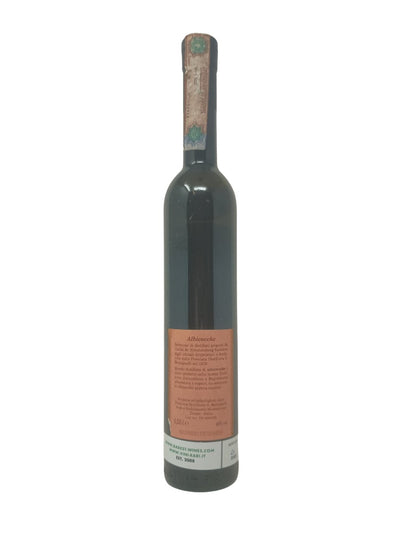 Giulia de Kreutzenberg's Alembic "Apricot Brandy" - 80's - G. Bertagnolli - Rarest Wines