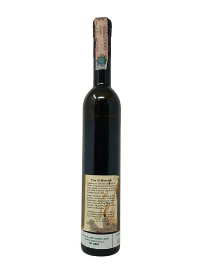 Giulia de Kreutzenberg's Alembic "Moscato grape brandy" - 80's - G. Bertagnolli - Rarest Wines