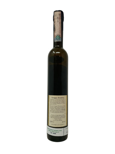 Giulia de Kreutzenberg's Alembic "Chardonnay Grappa" - 80's - G. Bertagnolli - Rarest Wines