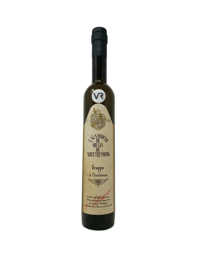 Giulia de Kreutzenberg's Alembic "Chardonnay Grappa" - 80's - G. Bertagnolli - Rarest Wines