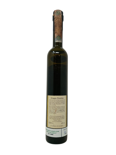 Giulia de Kreutzenberg's Alembic "Pinot Noir Grappa" - 80's - G. Bertagnolli - Rarest Wines