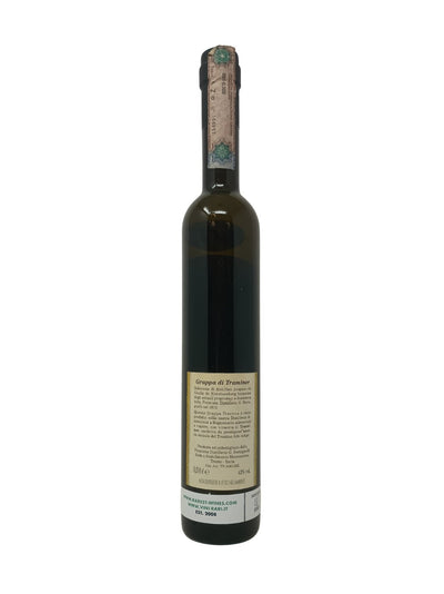 Giulia de Kreutzenberg's Alembic "Traminer Grappa" - 80's - G. Bertagnolli - Rarest Wines