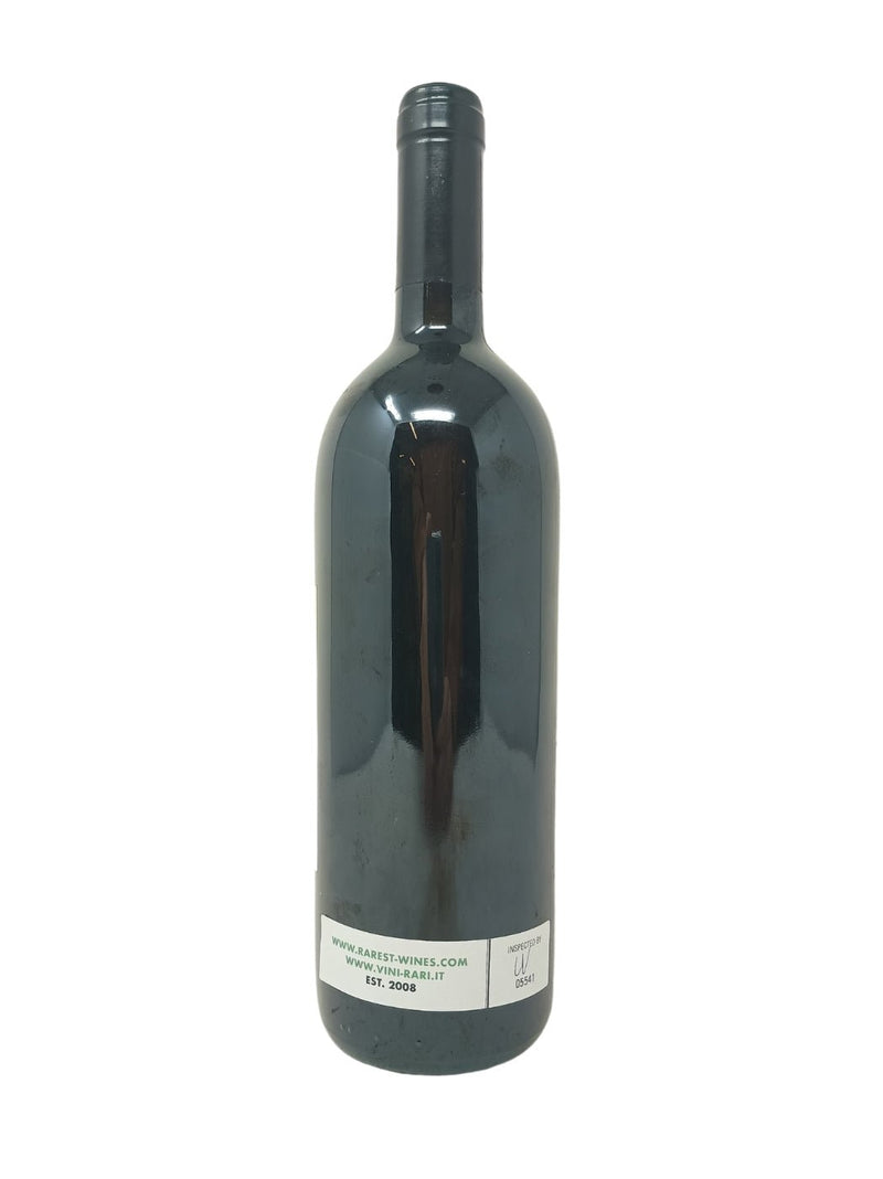 Langhe "Sito Moresco" - 1999 - Gaja - Rarest Wines