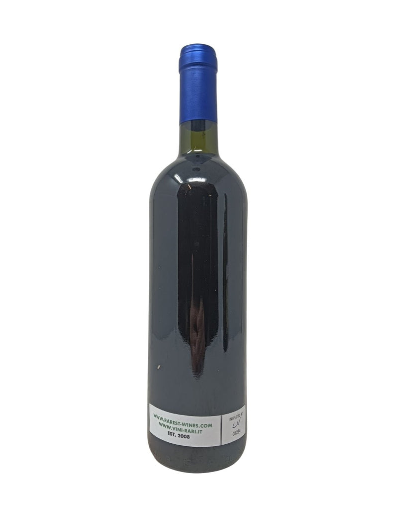 Le Difese IOC - 2002 - Tenuta San Guido - Rarest Wines