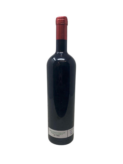 Lessona - 1995 - Tenuta Sella - Rarest Wines