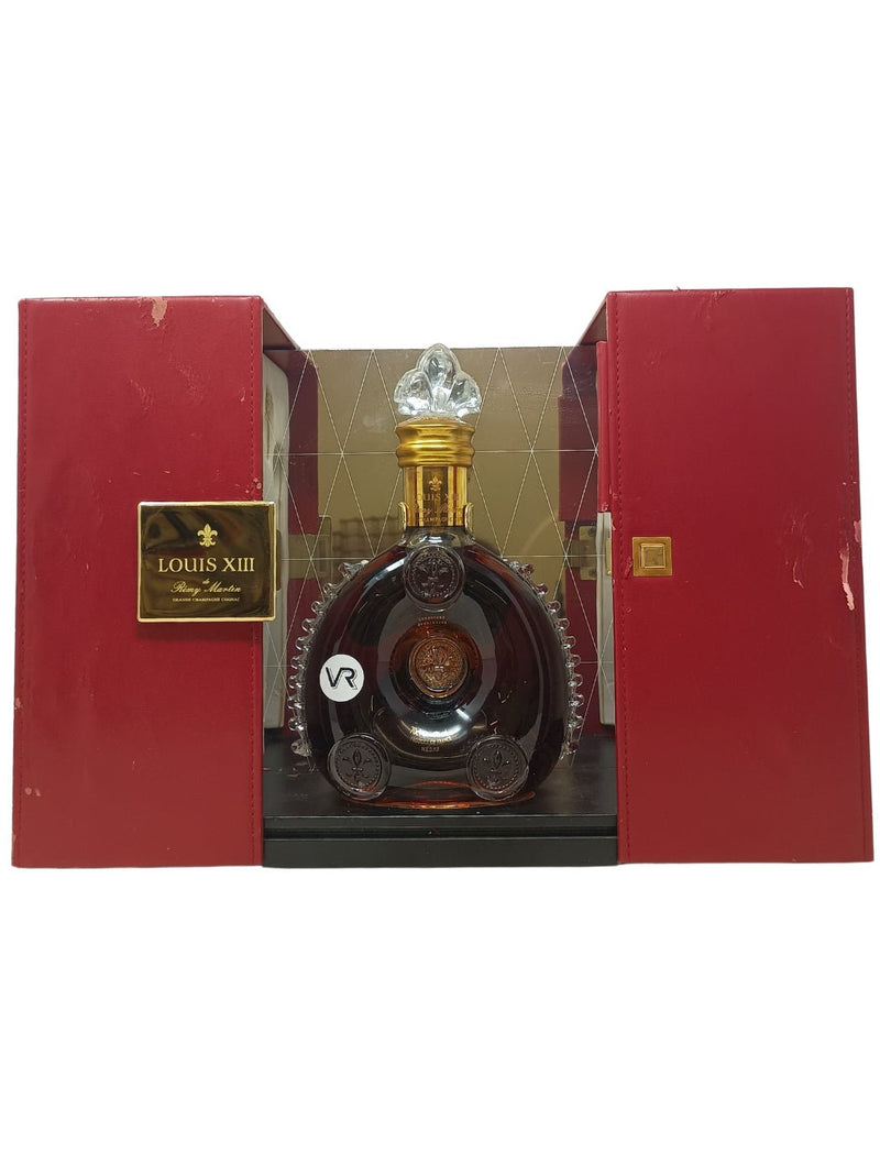 "Louis XIII" Cognac Grande Champagne IOC - 00's - Remy Martin - Rarest Wines