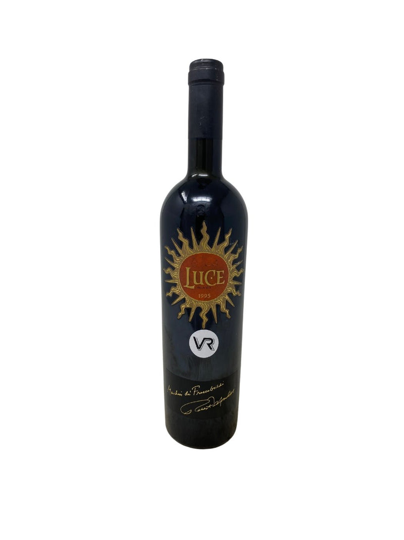 Luce - 1995 - Frescobaldi - Rarest Wines