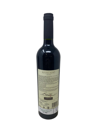 Malbec - 2005 - Terrazas de los Andes - Rarest Wines