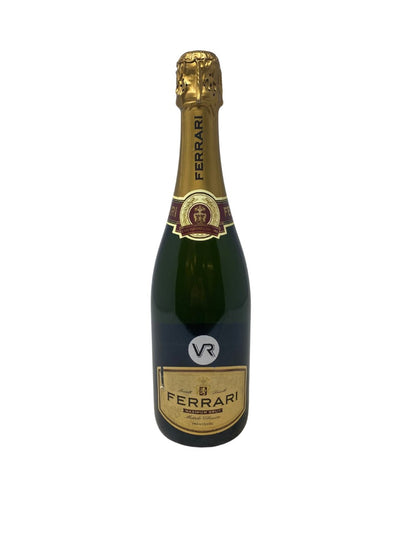 "Maximum" Brut (deg. 2009) - Ferrari - Rarest Wines