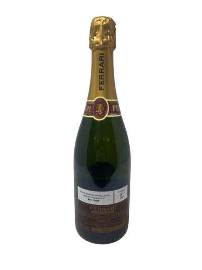 "Maximum" Brut (deg. 2009) - Ferrari - Rarest Wines